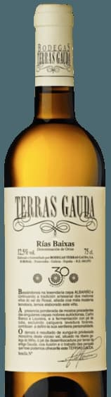 Terras Gauda O'Rosal