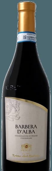 Barbera d'Alba