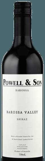 Powell & Son Shiraz