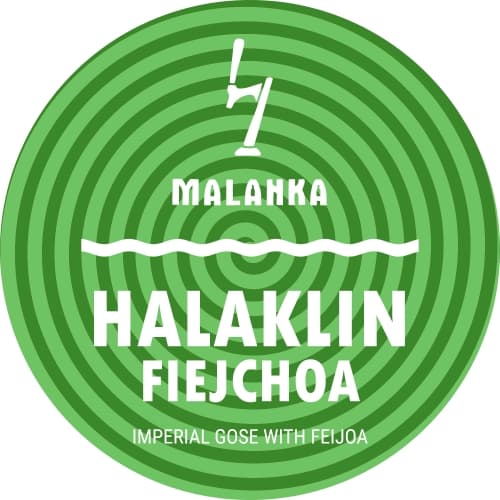 Halaklin: Fiejchoa