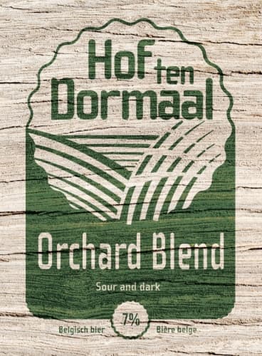Orchard Blend