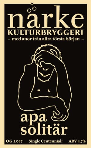 APA Solitär