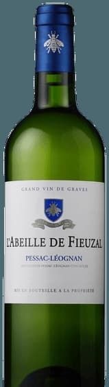 L'Abeille de Fieuzal Pessac-Léognan Blanc