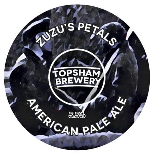 Zuzu’s Petals - American Pale Ale