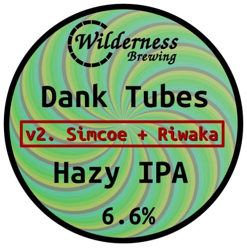 Dank Tubes V2
