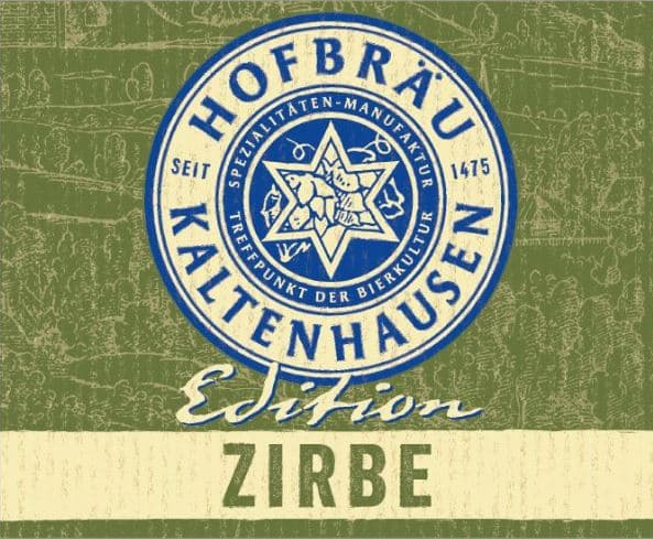 Edition Zirbe