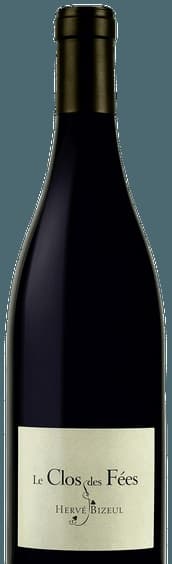 Le Clos des Fées (Hervé Bizeul)