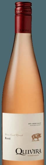 Wine Creek Ranch Rosé