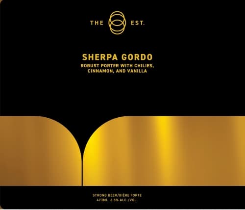 Sherpa Gordo