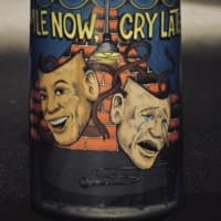 Smile Now, Cry Later