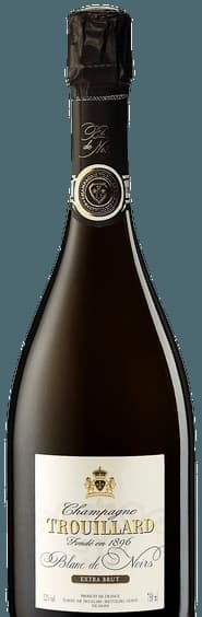 Blanc de Noirs Extra Brut Champagne