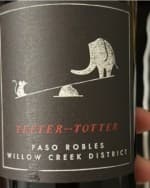 Red Blend