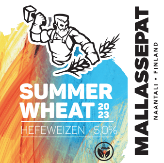 Summer Wheat 2023