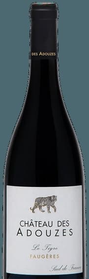 Le Tigre Faugères