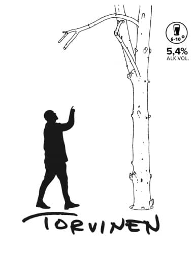 Torvinen