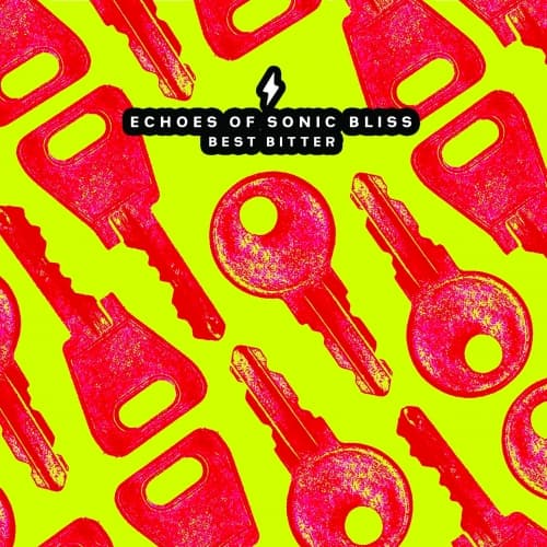 ECHOES OF SONIC BLISS