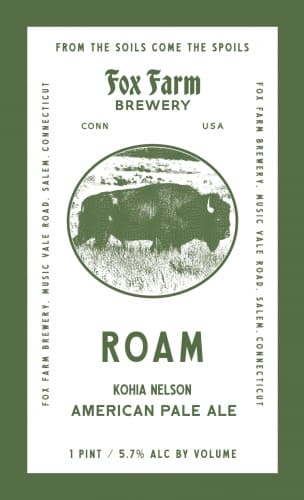 Roam: Kohia Nelson