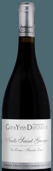 Les Creux - Fraîches Eaux Nuits-Saint-Georges