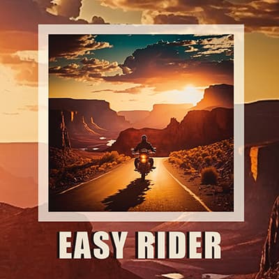 EASY RIDER