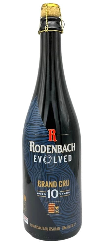 Rodenbach Evolved Grand Cru