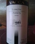 Langhe Arneis