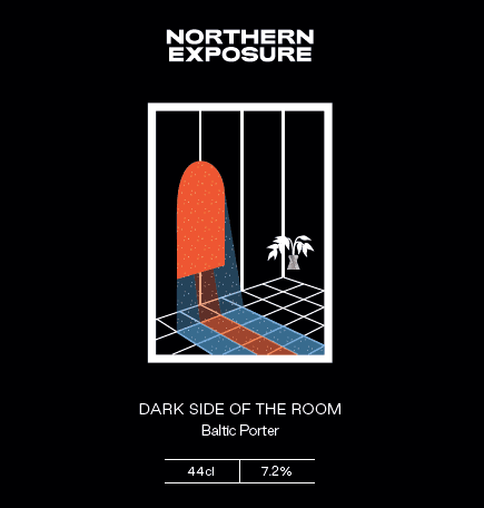 Dark Side of the Room