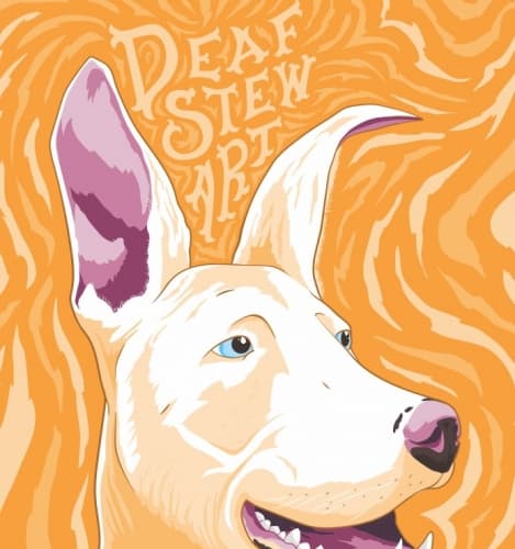 Deaf Stewart
