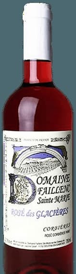 Rosé des Glacières