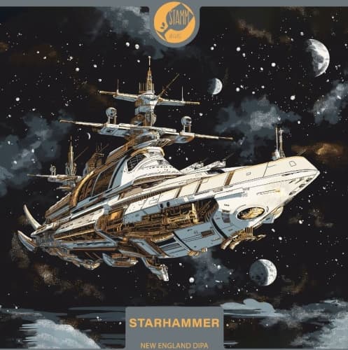 Starhammer