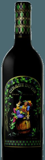 Cirque Du Vin