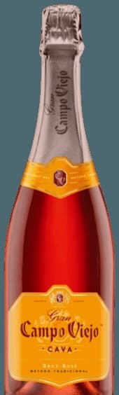 Cava Gran Brut Rosé