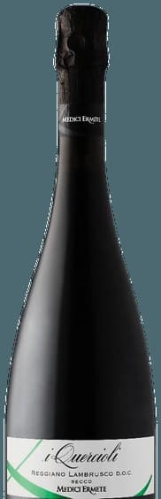 i Quercioli Reggiano Lambrusco Secco
