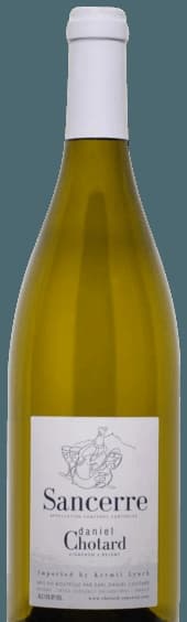 Sancerre Blanc