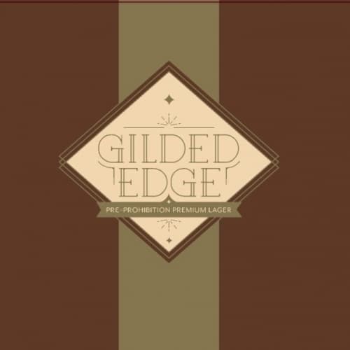 Gilded Edge