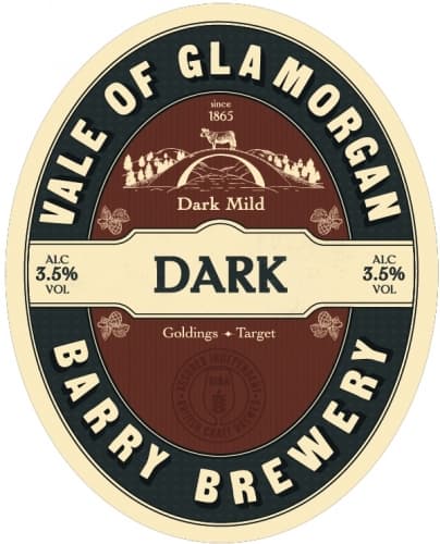 Vale Of Glamorgan Dark