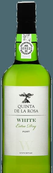 Extra Dry White Port