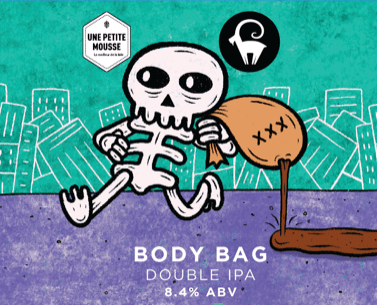 Body Bag