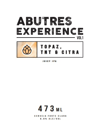 Experience Vol 1