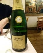 Blanc de Blancs Brut Champagne Grand Cru