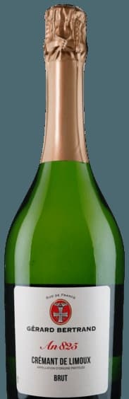 An 825 Crémant de Limoux Brut