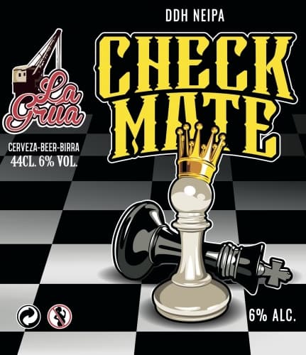 CheckMate