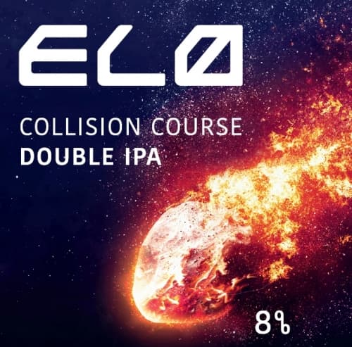 Collision Course