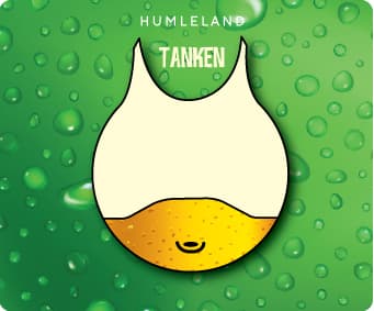 Tanken