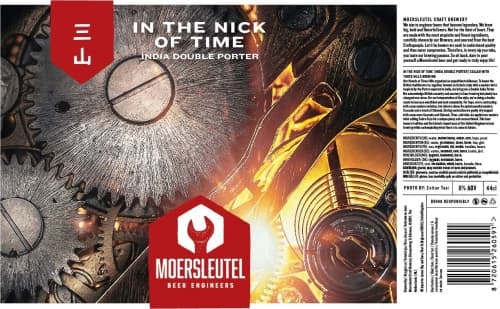 In the Nick of Time