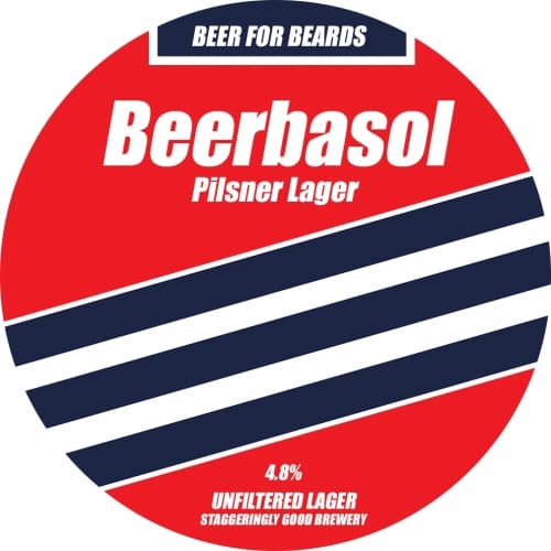 Beerbasol Pilsner