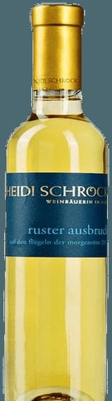 Ruster Ausbruch Auf den Flügeln der Morgenröte