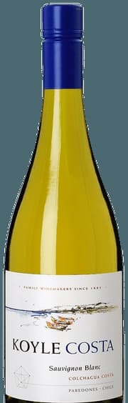 Costa Sauvignon Blanc