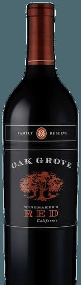 Winemaker's Red