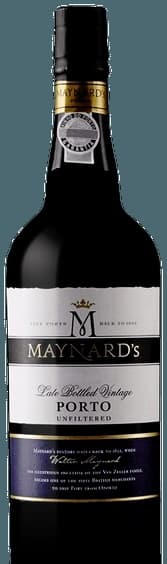 Late Bottled Vintage Port