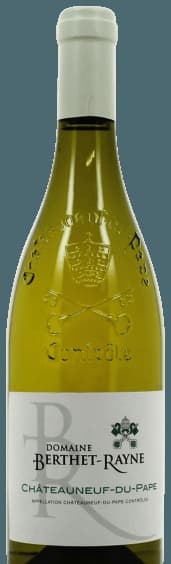 Châteauneuf-du-Pape Blanc